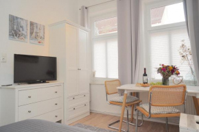 Ferienwohnung Koje in zentraler Lage zum Schleswiger Dom, Schleswig
